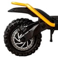 thumbnail image 2 of Scooter Kaabo Wolf King GT Pro, 2 of 4