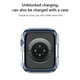 thumbnail image 4 of Protector de pantalla universal Accesorios de reloj para Apple Watch Series 8 7 6 5 4 SE JShteea El nuevo, 4 of 9
