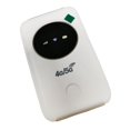thumbnail image 4 of Enrutador WiFi 4G portátil LTE Tdd LTE /B39/B40/B41 compatible con FDD B1/B3/B5/B8, socio de viaje, móvil para viajes, juegos Hugo Router de wifi, 4 of 9