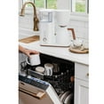 thumbnail image 3 of Caf - Drip 10-Cup Coffee Maker with WiFi - Matte White, 3 of 5