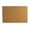 Satin, variant on Universal Natural Cork Bulletin Board, 36" x 24", Satin-Finished Aluminum Frame