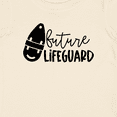 thumbnail image 4 of Inktastic Future Lifeguard- Lifeguard Buoy Boys or Girls Baby T-Shirt, 4 of 5