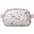 thumbnail image 1 of Geometric Mandala Design Leakproof Cooler Bag - Multi-Functional Tote with Detachable Strap for Men & Women, 1 of 4
