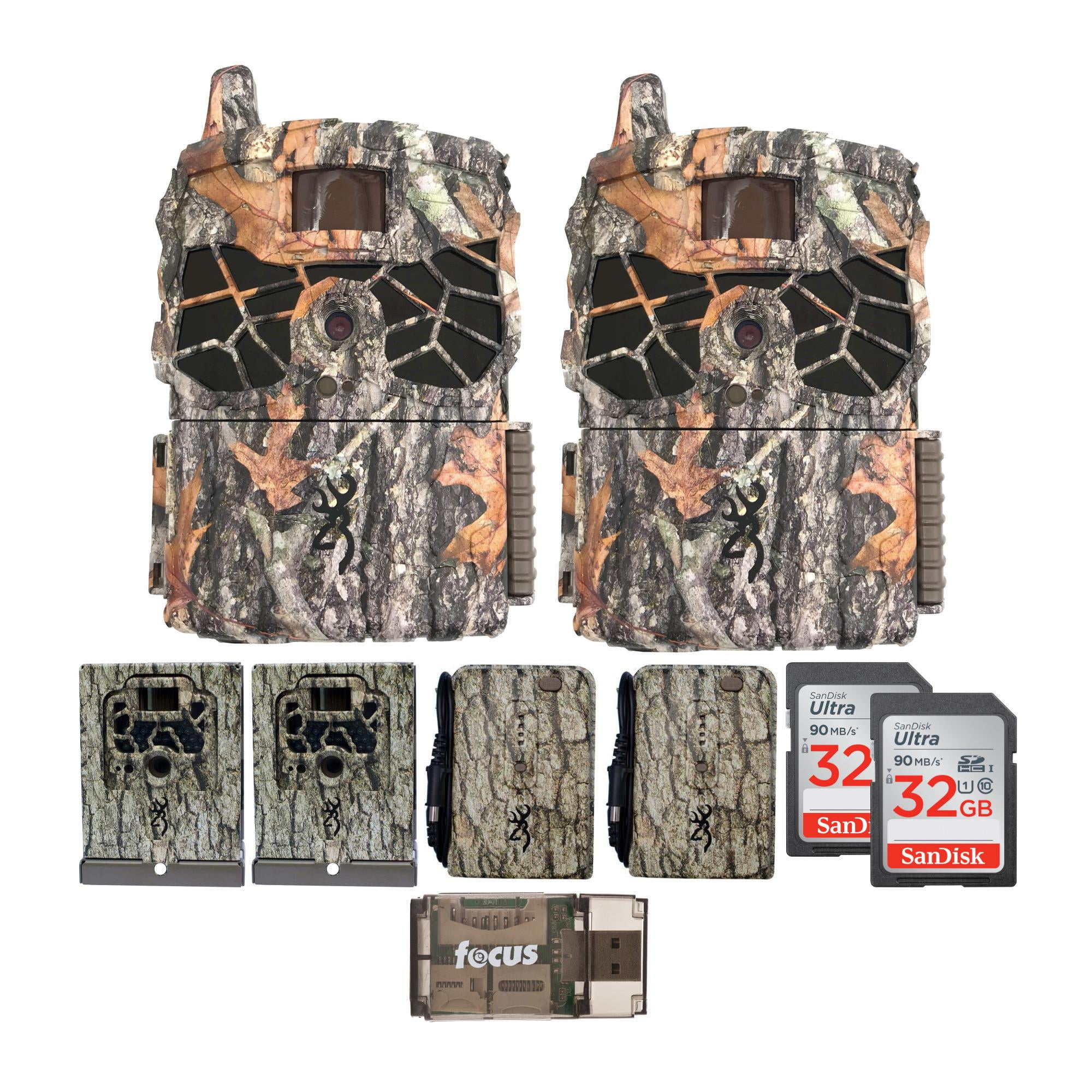 browning strike force wireless