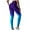 Sky Blue, variant on lcziwo Workout Leggings for Women Gym Butt Lifting High Waisted Yoga Pants 2025 Fashion Gradient Print Tummy Control Running Tights Army Green M, Sale of The Day Prime Today