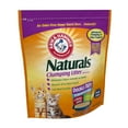 Arm and hammer naturals clumping litter Clearance