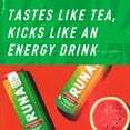 thumbnail image 2 of RUNA Energy Drink, Watermelon, 12 fl oz Can, 2 of 7