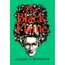 The Black Flame (Hardcover)