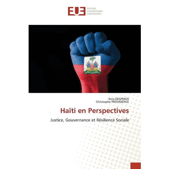 HaÃ¯ti en Perspectives, (Paperback)
