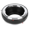 thumbnail image 3 of Lens Adapter Ring Fikaz K ARM4/3 Lens Adapter Ring For Konica AR Mount Lenses To For  M4/3 Mount Camera, 3 of 8