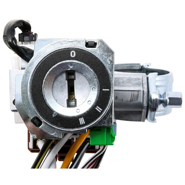 Ignition Lock Cylinder