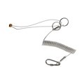 thumbnail image 4 of 1,5 M, Cordón de Pesca Retráctil, Cable de Bobina de material acero, Alicates, Herramienta, Mosquetón de Sujeción Zulema Cuerda de pesca, 4 of 6