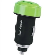 Merkury M-cc2570 Usb 2.1a 2-tone Car Cha