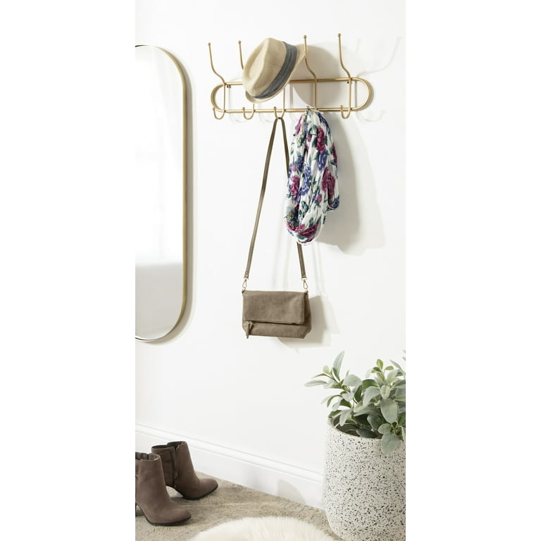 Boho coat online hanger