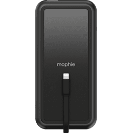 Wireless Charging Mophie Powerstation Plus Wireless Mophie