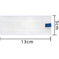 thumbnail image 4 of Replacement Side Brush HEPA Filter Mop Cloth Accessories Set D for Bissell 3115 EV675, 4 of 5