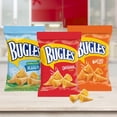 thumbnail image 6 of Bugles Crispy Corn Snacks Original Flavor Family Size 14.5 oz Crunchy Corn Chips with  Bowl, 6 of 8