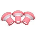 thumbnail image 3 of Face Firming Mouth Exerciser, Work Sagging Muscles Reduce Wrinkles Inhale Skin Friendly Exhale Muscle Lips Trainer V Shape  for Daily, 3 of 7