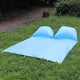 thumbnail image 3 of Almohadilla De Picnic Con Almohada Inflable, Tapete De Picnic Con Manta De Picnic Inflable Con Almohada Inflable Tapete De Picnic Rendimiento Finamente Ajustado Jadeshay A, 3 of 8