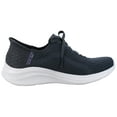 thumbnail image 6 of Skechers Women's Slip-Ins Ultra Flex 3.0-Brilliant Path Sneaker, 6 of 7