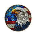 thumbnail image 2 of Usmixi Home Decoration Home Glass Pasting PVC Colored Window Film Decoration, 2 of 5