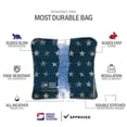 thumbnail image 3 of Vintage American Flag Synergy Pro Cornhole Bags, 3 of 8