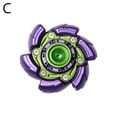 thumbnail image 1 of Youthful Restlessness Open-Nail Fingertip Gyroscope Alloy Material Decompression Toy Fingertip Toy, 1 of 1