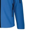 thumbnail image 3 of Kariban Mens Soft Shell Jacket, 3 of 4