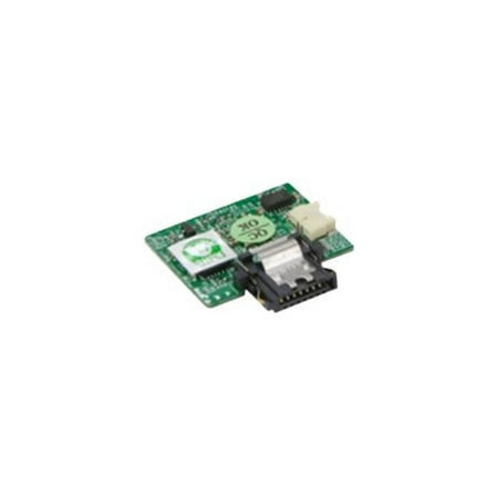 Supermicro 128 GB Internal Solid State Drive (ssd-dm128-smcmvn1) price history on PriceWatchPro