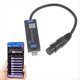 thumbnail image 3 of Aplicación Móvil DMX512 USB-RMD-, Marcador , Luz de Escenario, Controlador Inalámbrico Bluetooth, Compatible Solo con Dispositivos Android., 3 of 5