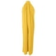 thumbnail image 4 of Monos informales para mujer tallas grandes: mono holgado sin mangas de color liso con bolsillos, pantalones anchos largos, mezcla de materiales, M-XXXL, 4 of 5