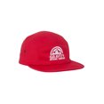 thumbnail image 2 of Gravity Outdoor Co. Chapeau à 5 Panneaux - Rouge, 2 of 2
