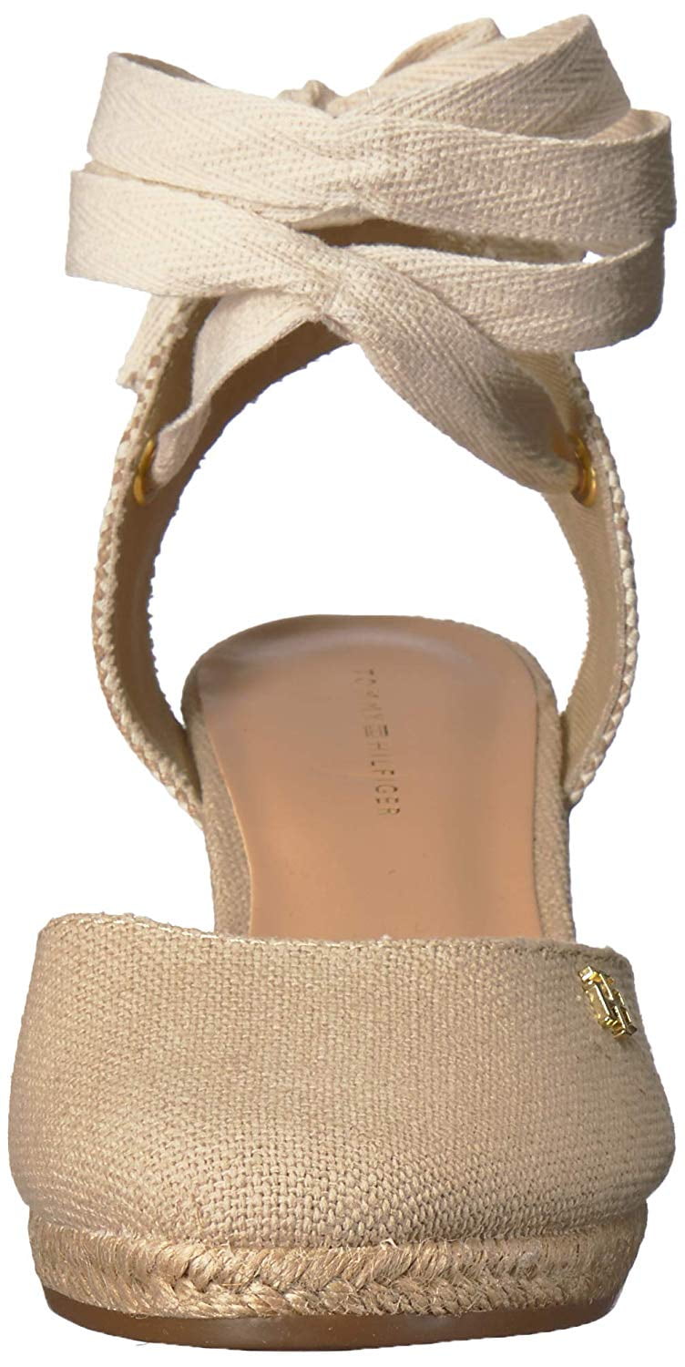 tommy hilfiger nowell wedges