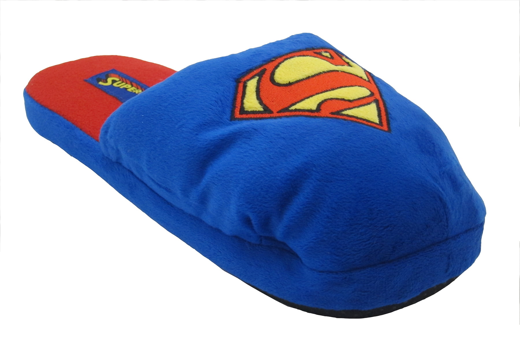 superman slippers