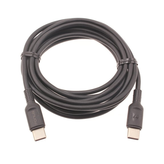 10ft USB-C PD Type-C Cable for Google Pixel 4a 5G - Charger Cord Fast Long Power Wire Sync A6X Compatible With Pixel 4a 5G (5G Model ONLY)