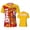 8, variant on ESPANA Spain Flag Men Sports T-shirt Women Tees jersey for Soccer Football Running Bike Tennis Fitness Fans