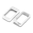 thumbnail image 4 of Ultra-Thin Silicone Protective Case for Wahoo Elemnt-Ace - Shockproof Green Mingyqi, 4 of 9