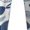 White, variant on Logiee Blue Fish Print Pajama Pants for Men,Men’s Pajama Bottoms,Mens PJ Pants with Pockets & Button Fly-Small