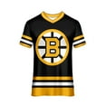thumbnail image 3 of Happy Gilmore 2 T-shirt Women Men Fashion Ice Hockey Short Sleeve Tee Shirt Summer Casual 2025 V-Neck T-Shirt Clothes y2k Top Sportswear, 3 of 4