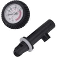 thumbnail image 3 of Inflatable Boat Air Pressure Gauge: Versatile Usage For Valves And Pump Hoses, Ensuring Safe And Correct Pressure During Water Activities, 3 of 5