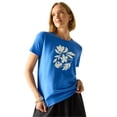 thumbnail image 4 of Regatta T-Shirt Silhouette Fleur Filandra VX pour Femmes, 4 of 6