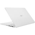 thumbnail image 5 of Asus 14" Laptop, Intel Celeron N4000, 64GB SSD, R420MA-DS06-BL, 5 of 8