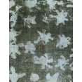 thumbnail image 1 of Ahgly Company Indoor Rectangle Abstract Light Black Abstract Area Rugs, 2' x 3', 1 of 6