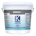 thumbnail image 1 of Desinfectante Klaren Tableta Triple Accion, Envase de 4 Kg, 1 of 3