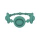 thumbnail image 1 of Worallymy Pulsera para mujer ajustable con burbujas de empuje para aliviar el estrés de silicona para mano color verde Worallymy JD735801220, 1 of 7