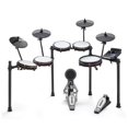 thumbnail image 4 of Alesis Nitro Max Expansion Pack Electronic Drum Kit, Black, 4 of 6