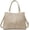 White, variant on CoCopeaunts Womens Handbag Leather Shoulder Purse Large Capacity Crossbody Bag Hobo Travel Commute Purse