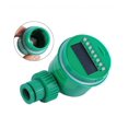 thumbnail image 4 of Controlador de riego automático, programador del sistema de riego, temporizador de riego, 12cm*12cm*9,5 cm, 4 of 4