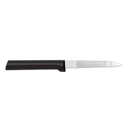 Stainless Steel Serrated Blade - Rada Cutlery Grapefruit Knife – Stainless Steel Serrated Blade With Stainless Steel Resin Handle, 7 Inch
