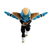 Bandai Dragon Ball Motion Two Adverge Burter Figure